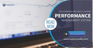 Key Performance Indicator Performance Management Supersonality Institute